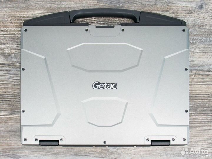 Защищённый Getac S410 G2