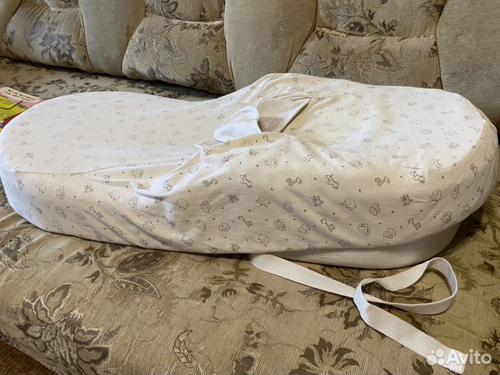 Кокон для новорожденных