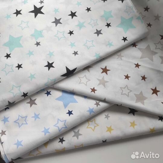 Ткань сатин