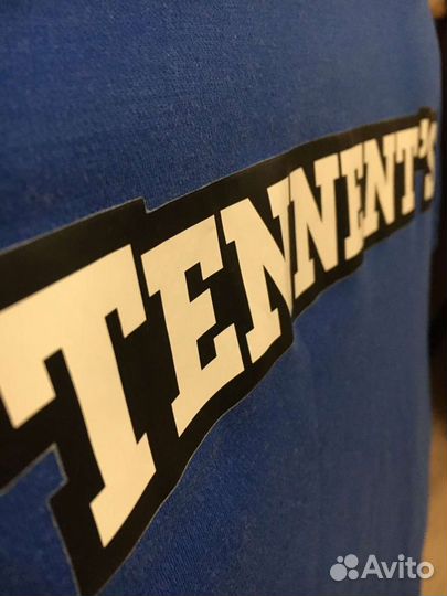 Футболка Glasgow Rangers 10/11 (Глазго Рейнджерс)