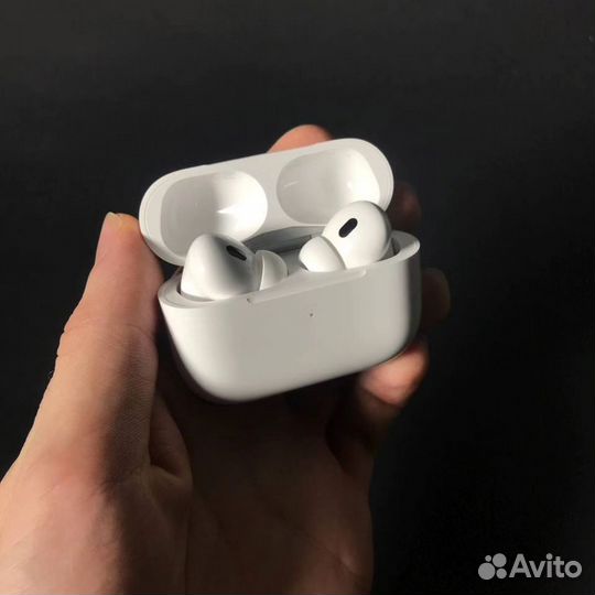 Airpods pro 2 