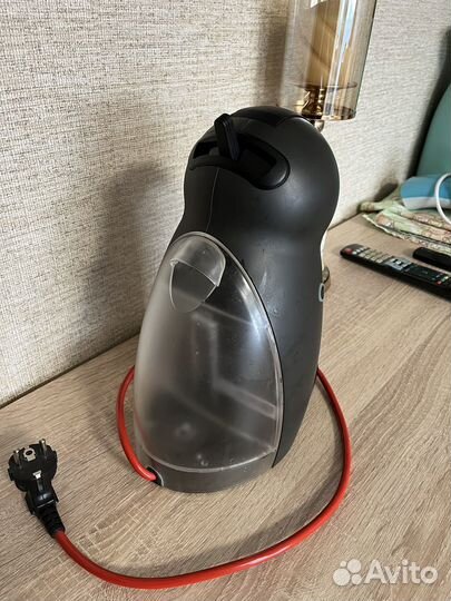 Кофемашина