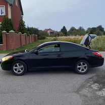 Toyota Camry Solara 2.4 AT, 2005, 265 000 км, с пробегом, цена 580 000 руб.