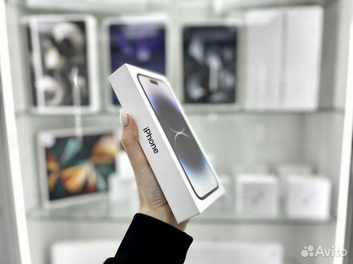 iPhone 14 Pro Max, 512 ГБ