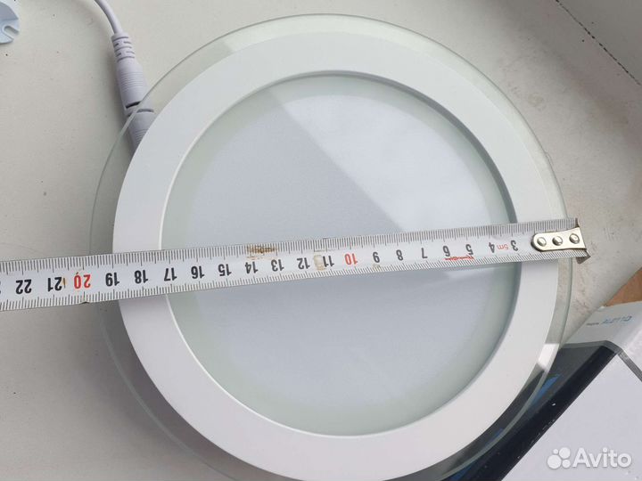 Светильник потолочный Feron AL2110/2111