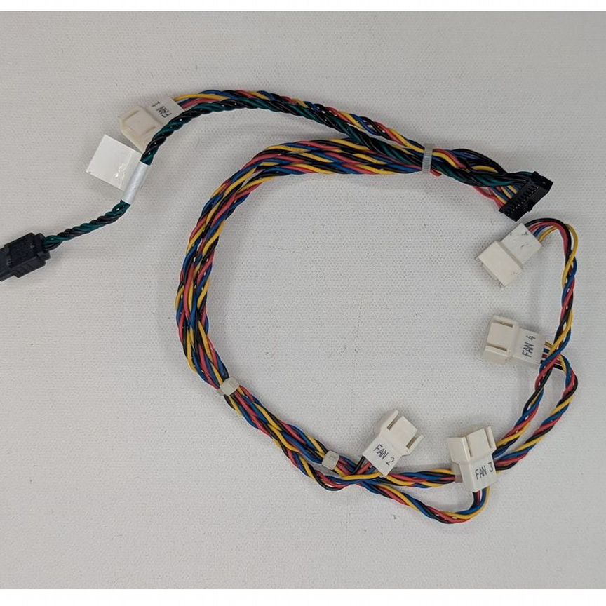 [A3C40133944] Кабель Fujitsu Primergy Rx100 S7