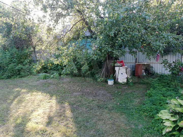 Участок 8 сот. (СНТ, ДНП)