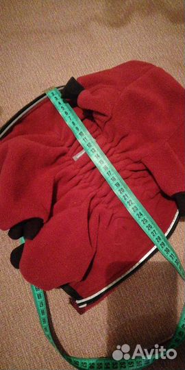 Одежда для собак