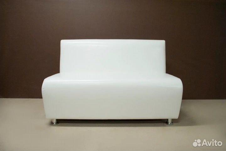 Диван для кафе