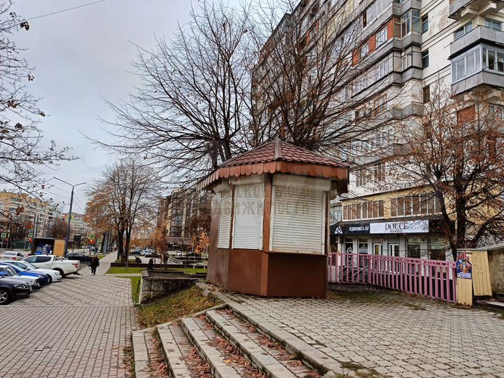 Готовый бизнес
