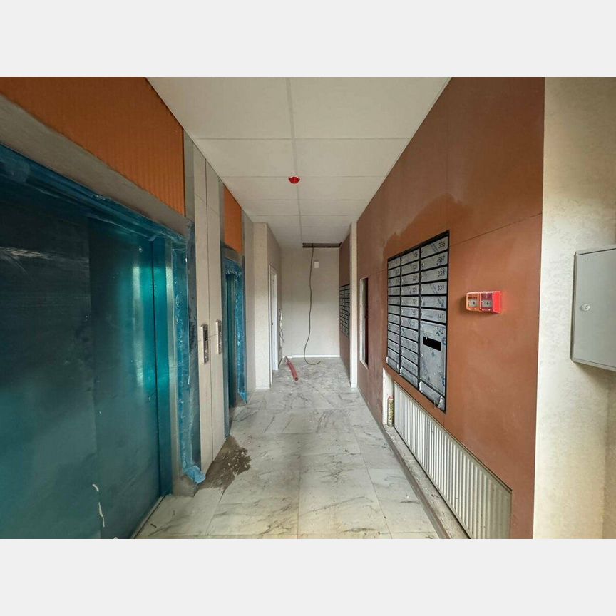 Квартира-студия, 25 м², 7/15 эт.
