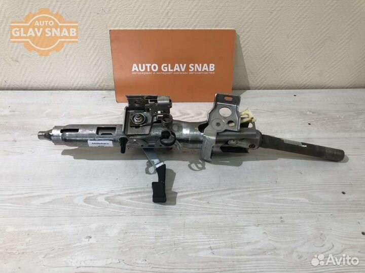 Рулевая колонка Mazda 6 II (GH) 2009-2013