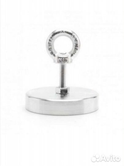 Поисковой магнит F300