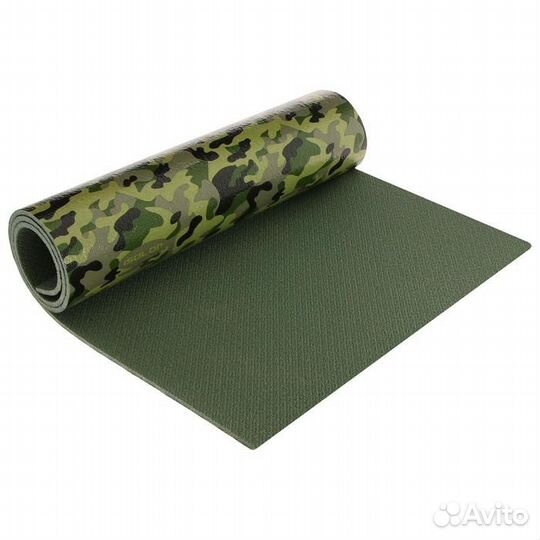 Ковёр туристический Decor 180 х 55 см. х 8 мм