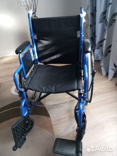 Инвалидная коляска бу