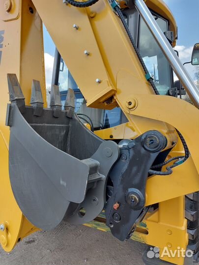 Экскаватор-погрузчик LGCM LGB88H, 2023