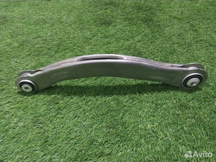 Рычаг подвески задний правый Audi A6 C8 dfba 2018
