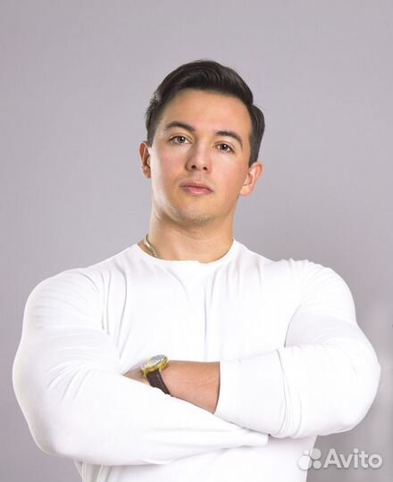 Фитнес тренер