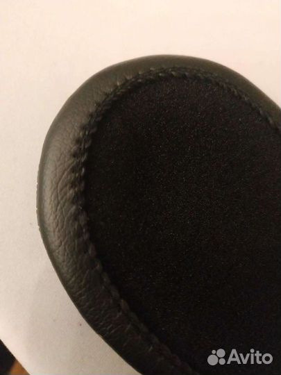 Амбушюры для наушников sony MDR 7506