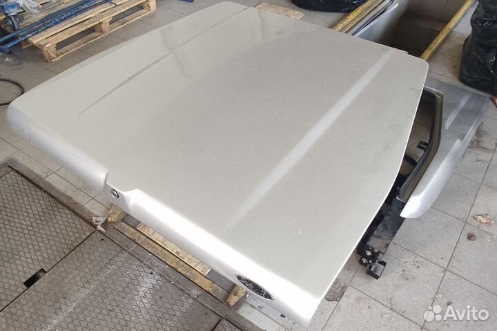 Багажники и фаркопы