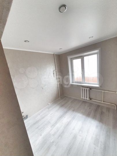 2-к. квартира, 53 м², 5/10 эт.