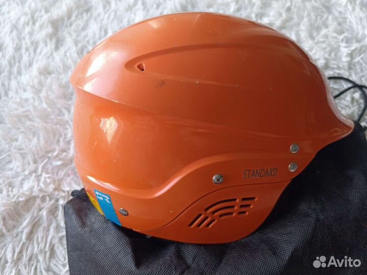 Шлем shred ready full CUT