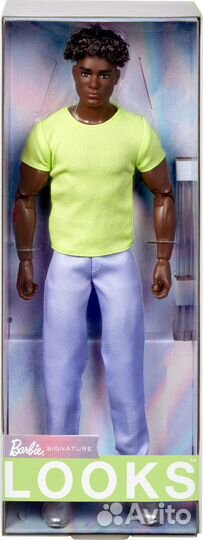 Кукла Барби Looks 2024