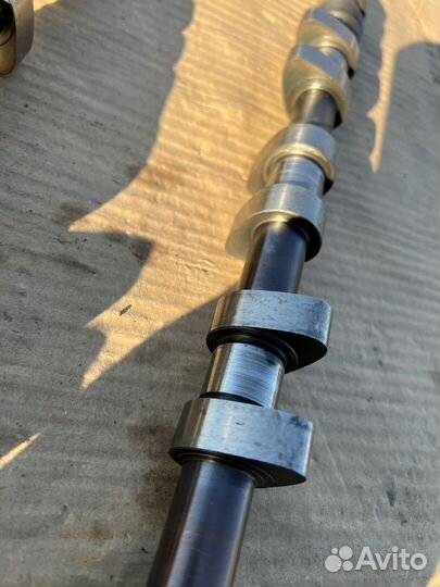 Распредвалы спорт маш 10.9 305