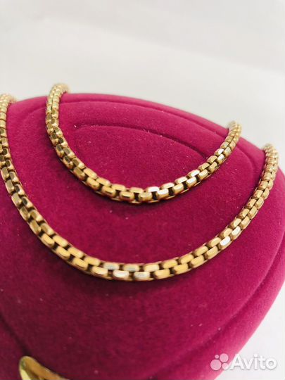 Золотая цепь