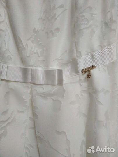 Платье летнее