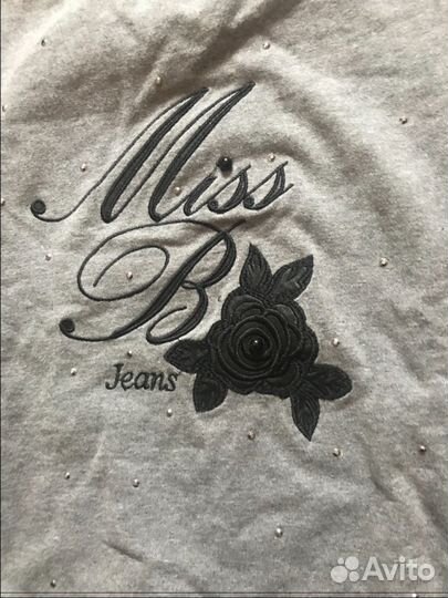 Костюм Miss Blumarine