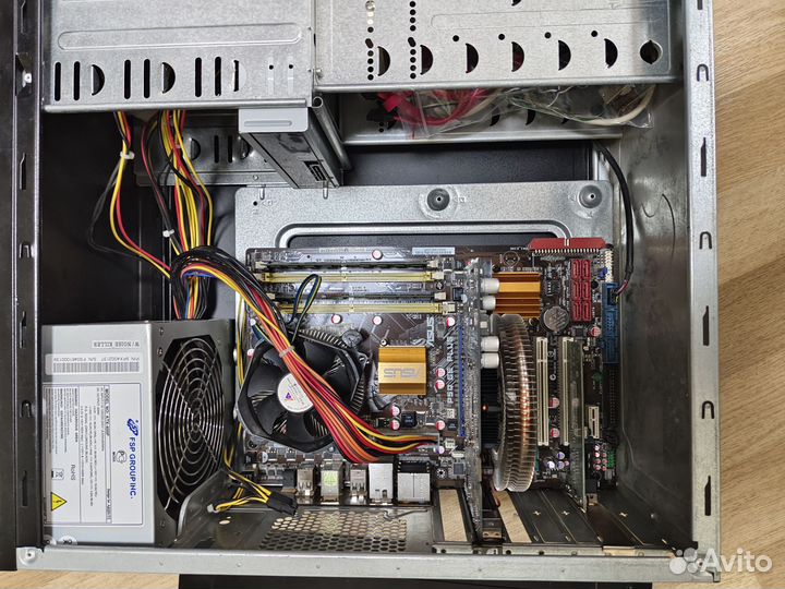 Компьютеры