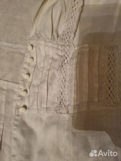 Пакет женских летних вещей