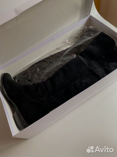 Зимняя обувь