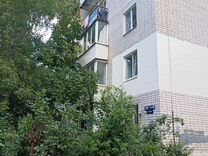 3-к. квартира, 64 м², 3/5 эт.