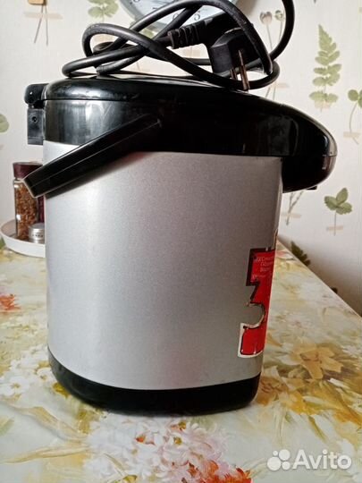 Термопот Sinbo