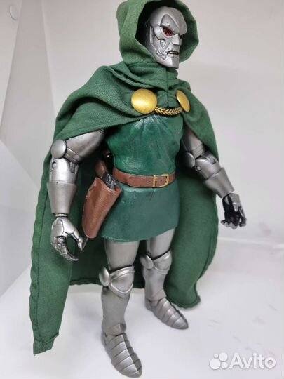 Marvel legends Dr.Doom