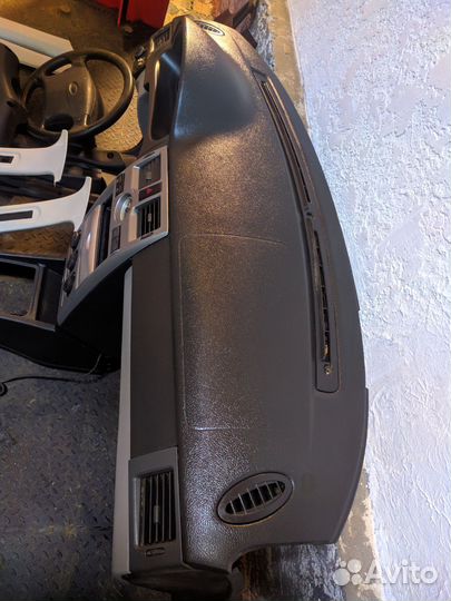 Торпедо priora 1