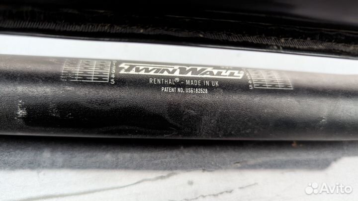 Руль Renthal TwinWall 994 KTM