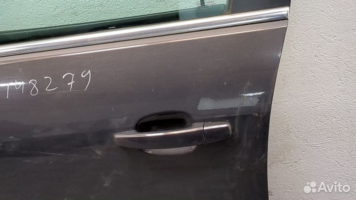 Дверь боковая Opel Insignia, 2014