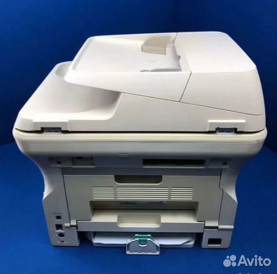 Мфу Xerox WorkCentre 3220