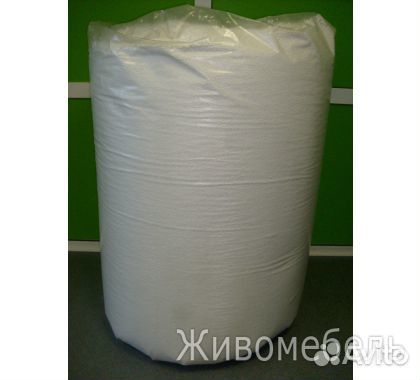 Наполнитель для бескаркасных кресел мешков