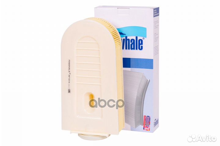 Фильтр воздушный MB W204/W212 07- diesel af1014