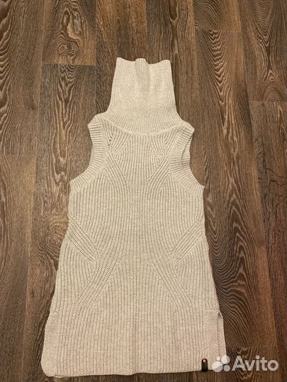 Свитер calvin klein