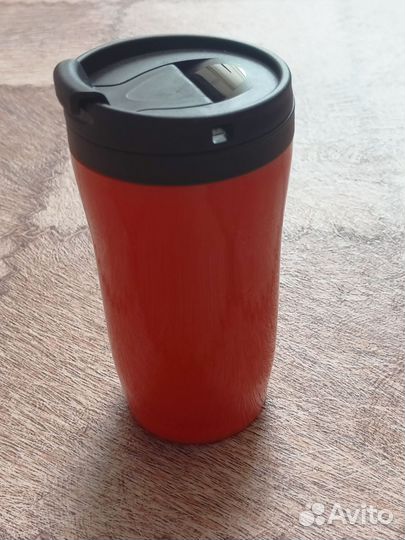 Термо кружка