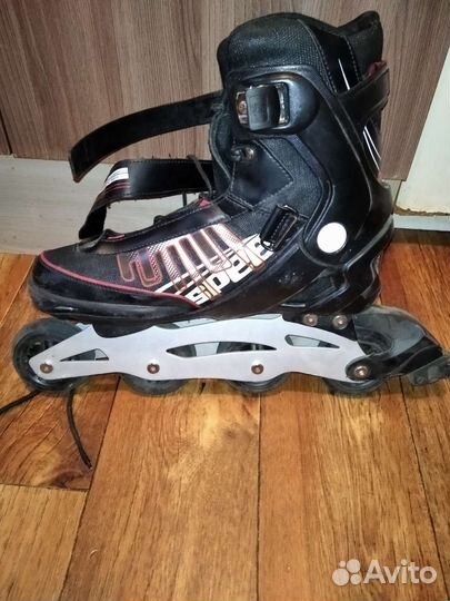 Ролики размер 44