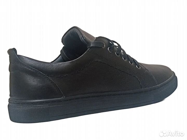 Кеды мужские