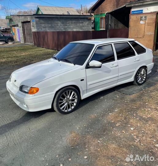 Съемная тонировка 2114,2115,21099,2109