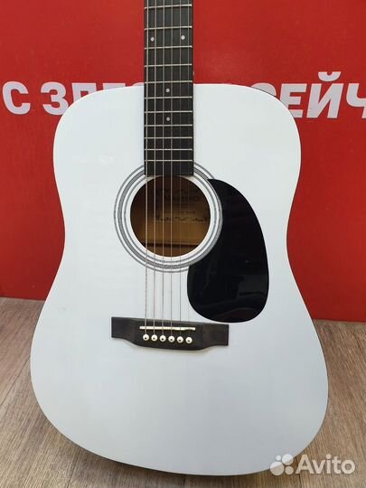 Гитара Martinez FAW-702