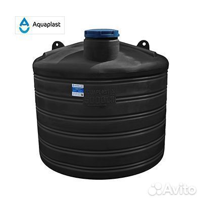 Бочка садовая